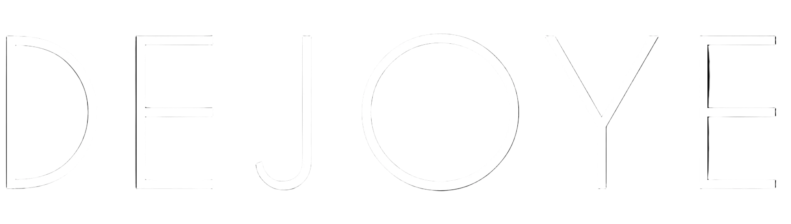 Dejoye